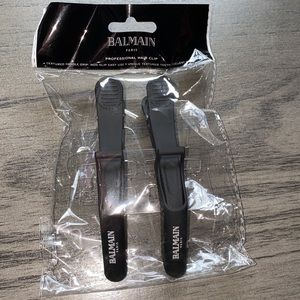 Balmain Professional Hair Clips